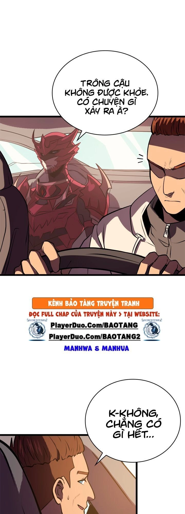 Tôi Trở Lại Thăng Cấp Một Mình Chapter 43 - 37