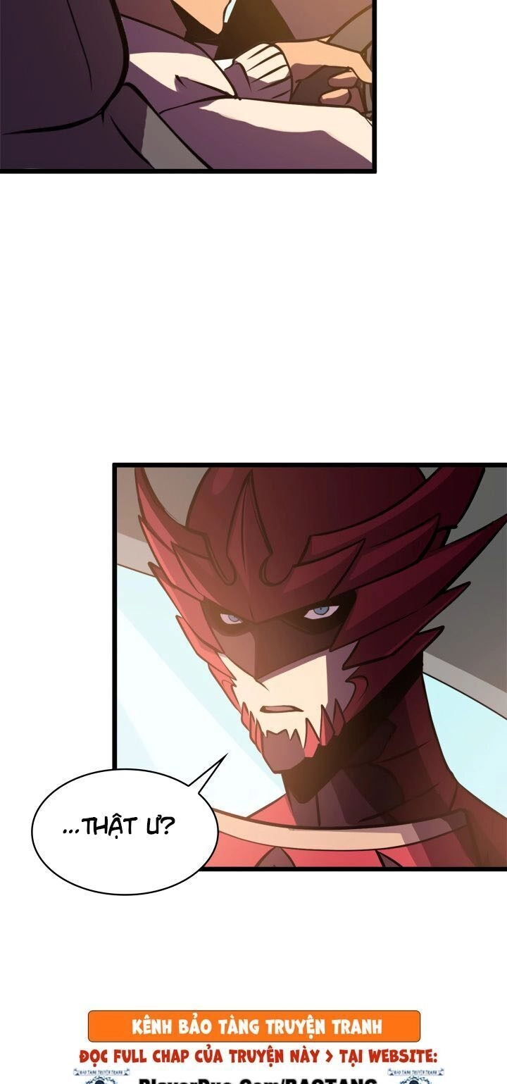 Tôi Trở Lại Thăng Cấp Một Mình Chapter 43 - 38