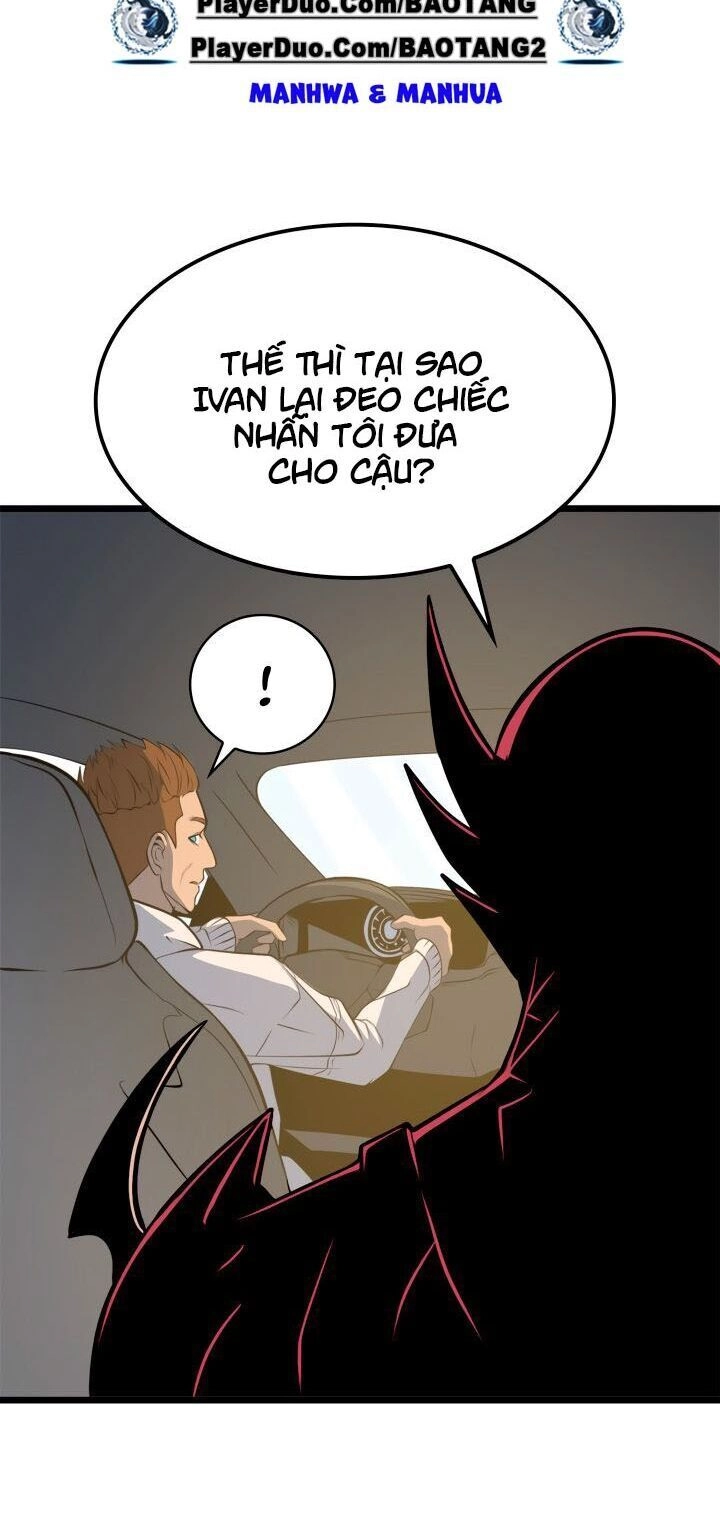 Tôi Trở Lại Thăng Cấp Một Mình Chapter 43 - 39