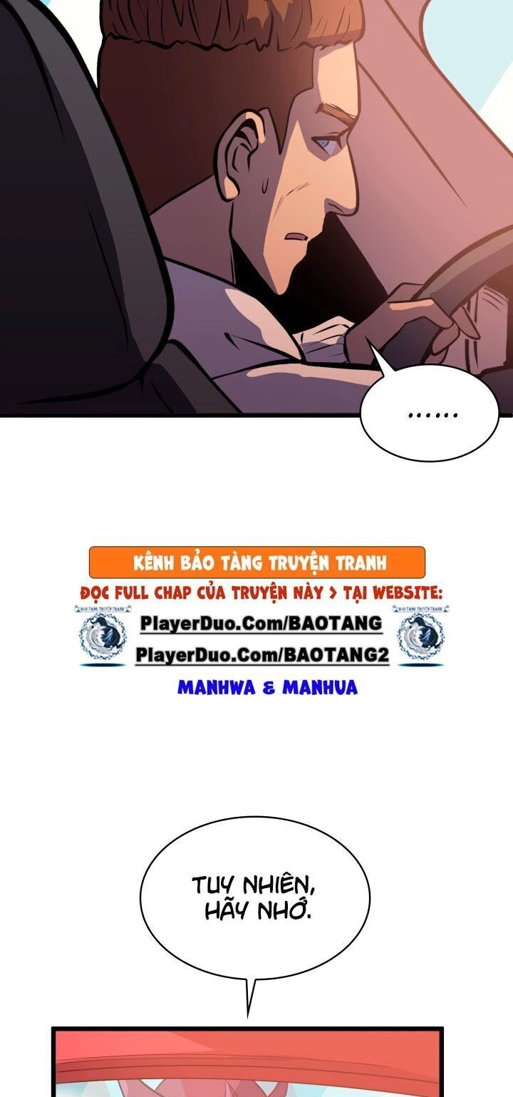 Tôi Trở Lại Thăng Cấp Một Mình Chapter 43 - 41