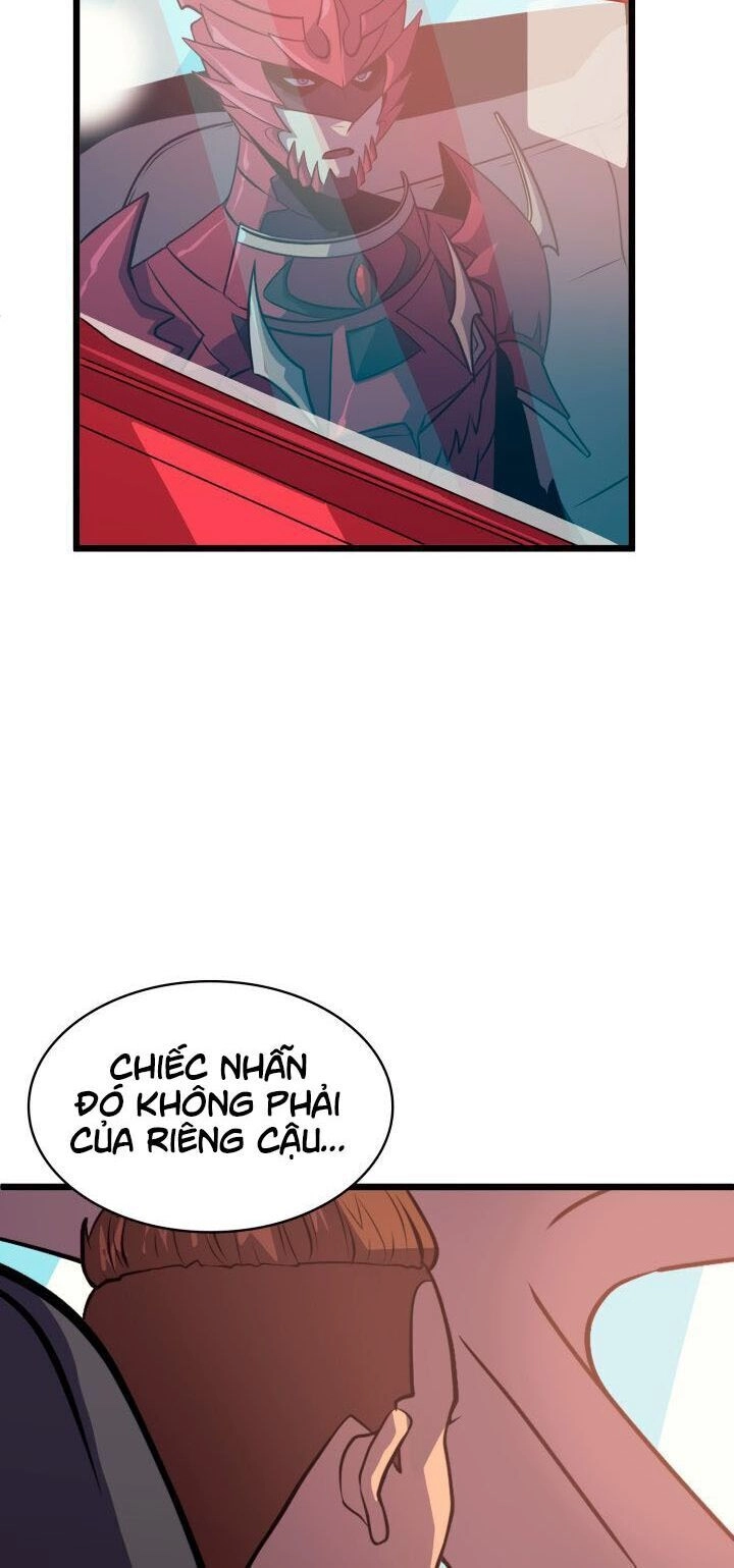 Tôi Trở Lại Thăng Cấp Một Mình Chapter 43 - 42