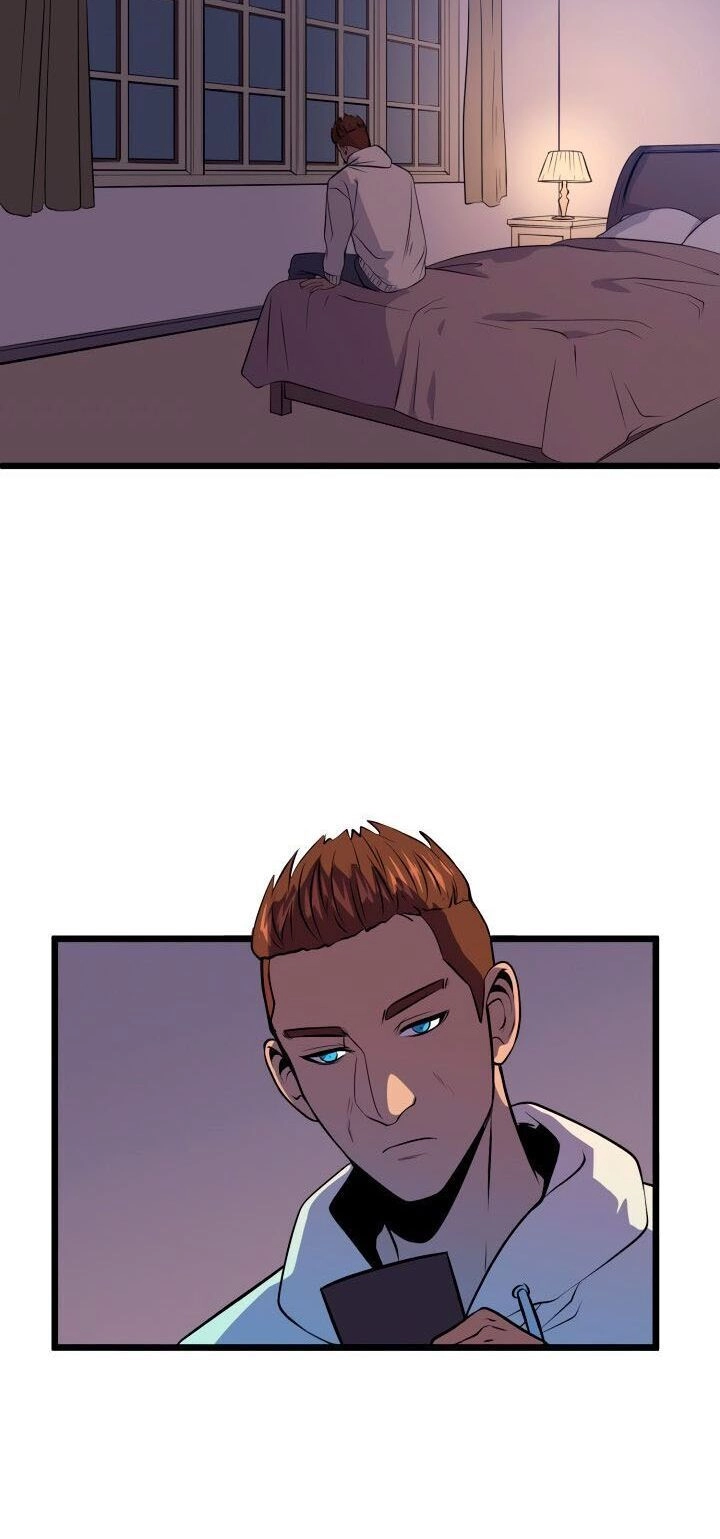 Tôi Trở Lại Thăng Cấp Một Mình Chapter 43 - 45