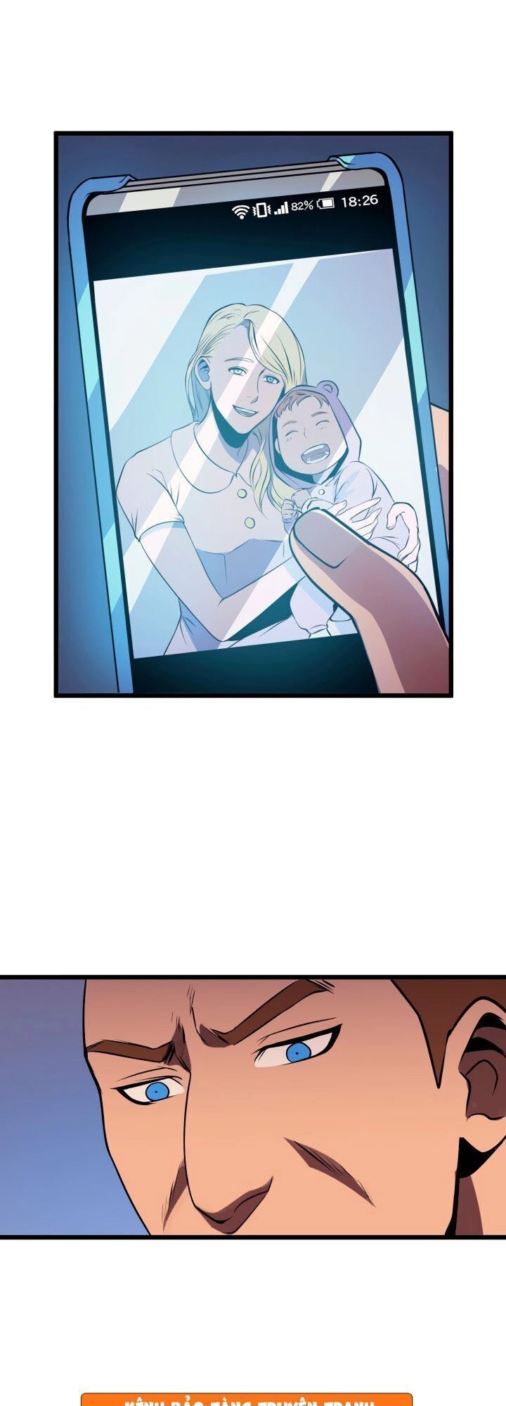 Tôi Trở Lại Thăng Cấp Một Mình Chapter 43 - 46