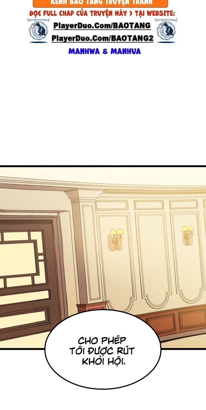 Tôi Trở Lại Thăng Cấp Một Mình Chapter 43 - 47