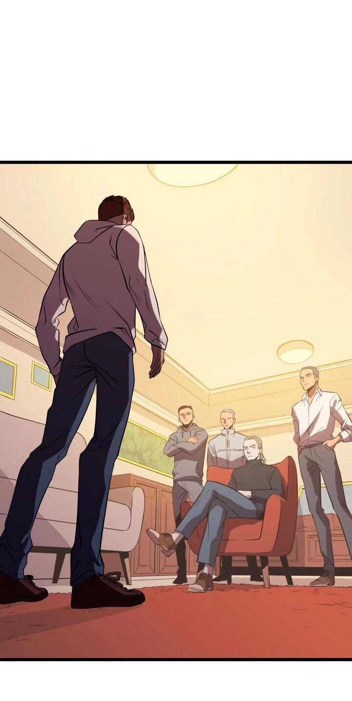 Tôi Trở Lại Thăng Cấp Một Mình Chapter 43 - 48