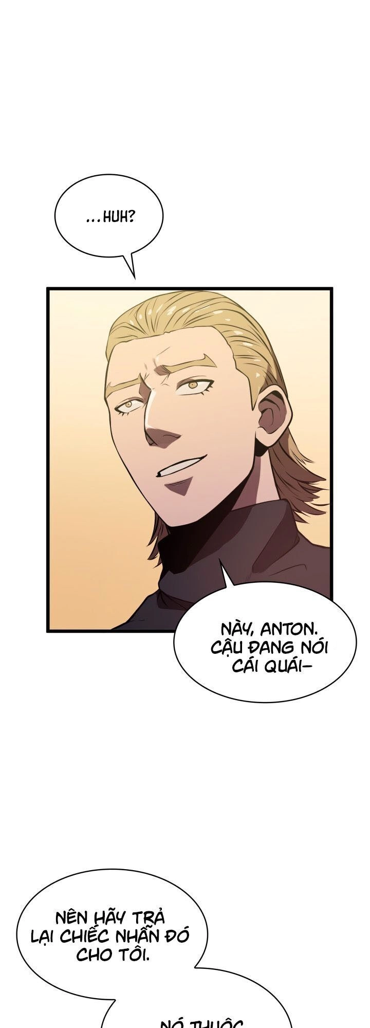 Tôi Trở Lại Thăng Cấp Một Mình Chapter 43 - 49