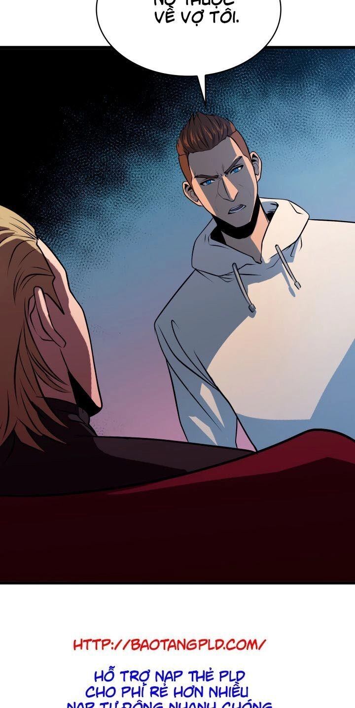 Tôi Trở Lại Thăng Cấp Một Mình Chapter 43 - 50