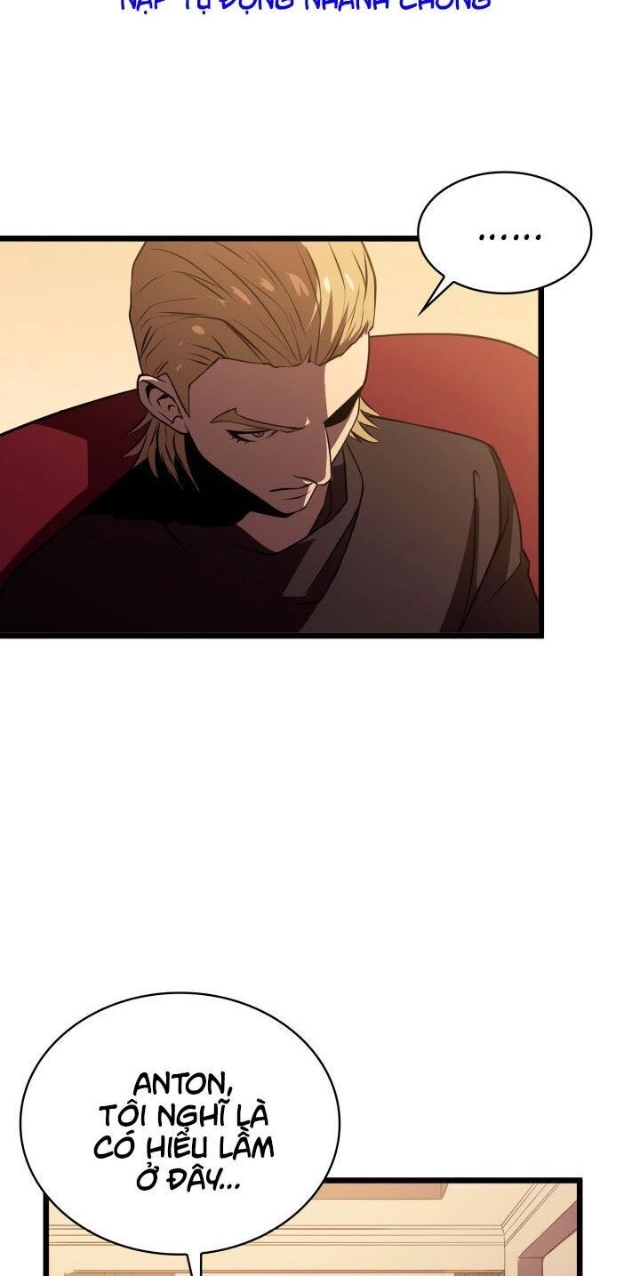 Tôi Trở Lại Thăng Cấp Một Mình Chapter 43 - 51