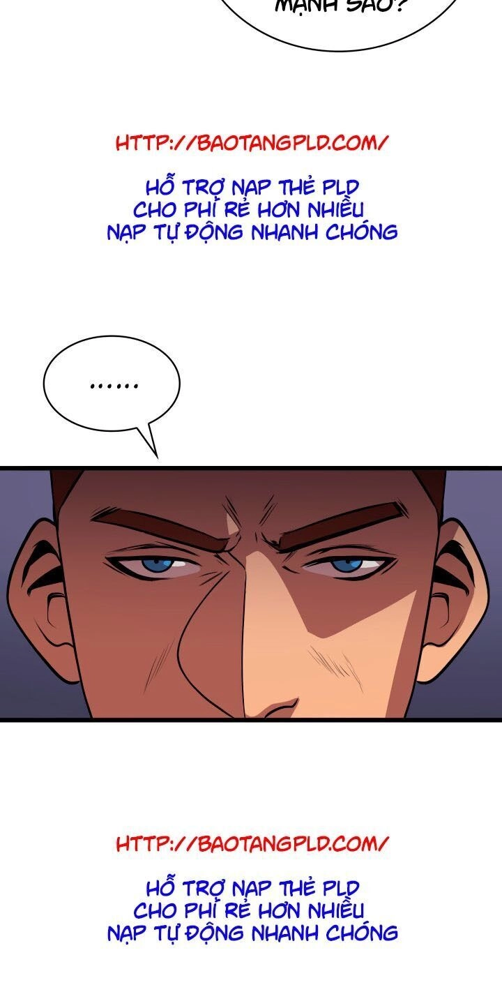 Tôi Trở Lại Thăng Cấp Một Mình Chapter 43 - 53