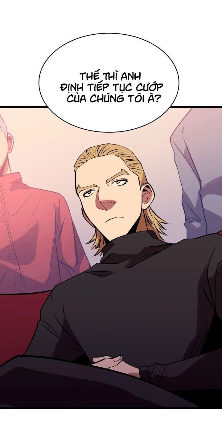 Tôi Trở Lại Thăng Cấp Một Mình Chapter 43 - 54