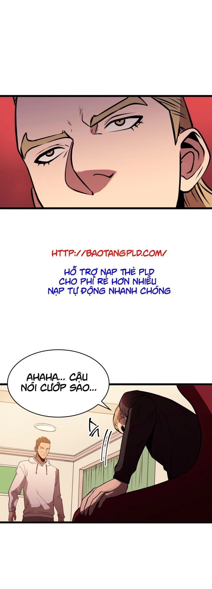 Tôi Trở Lại Thăng Cấp Một Mình Chapter 43 - 55