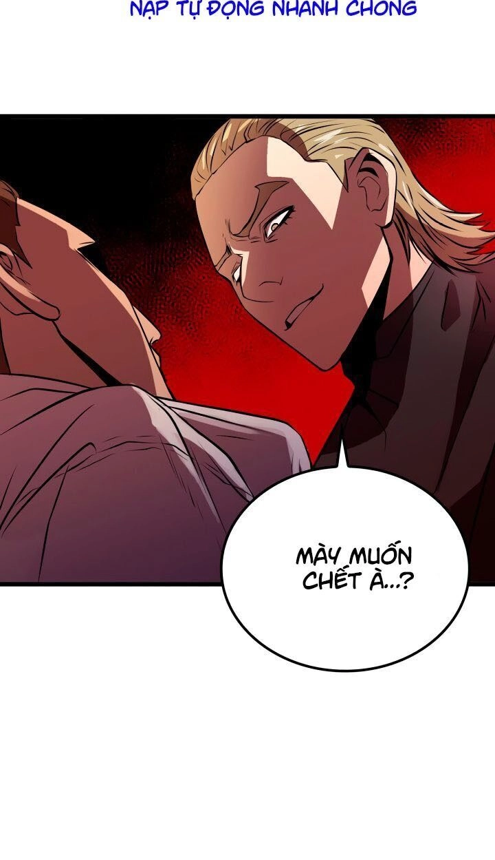 Tôi Trở Lại Thăng Cấp Một Mình Chapter 43 - 57