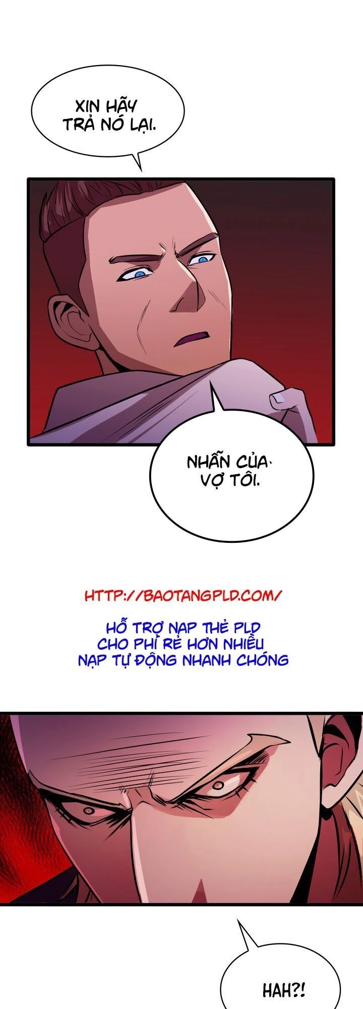 Tôi Trở Lại Thăng Cấp Một Mình Chapter 43 - 58