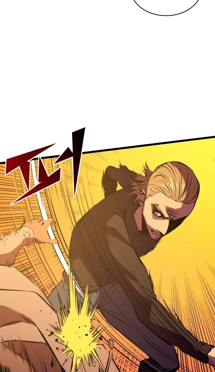 Tôi Trở Lại Thăng Cấp Một Mình Chapter 43 - 59