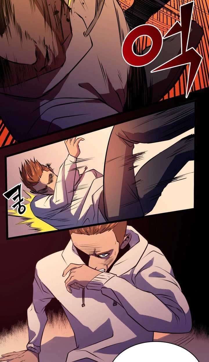 Tôi Trở Lại Thăng Cấp Một Mình Chapter 43 - 60