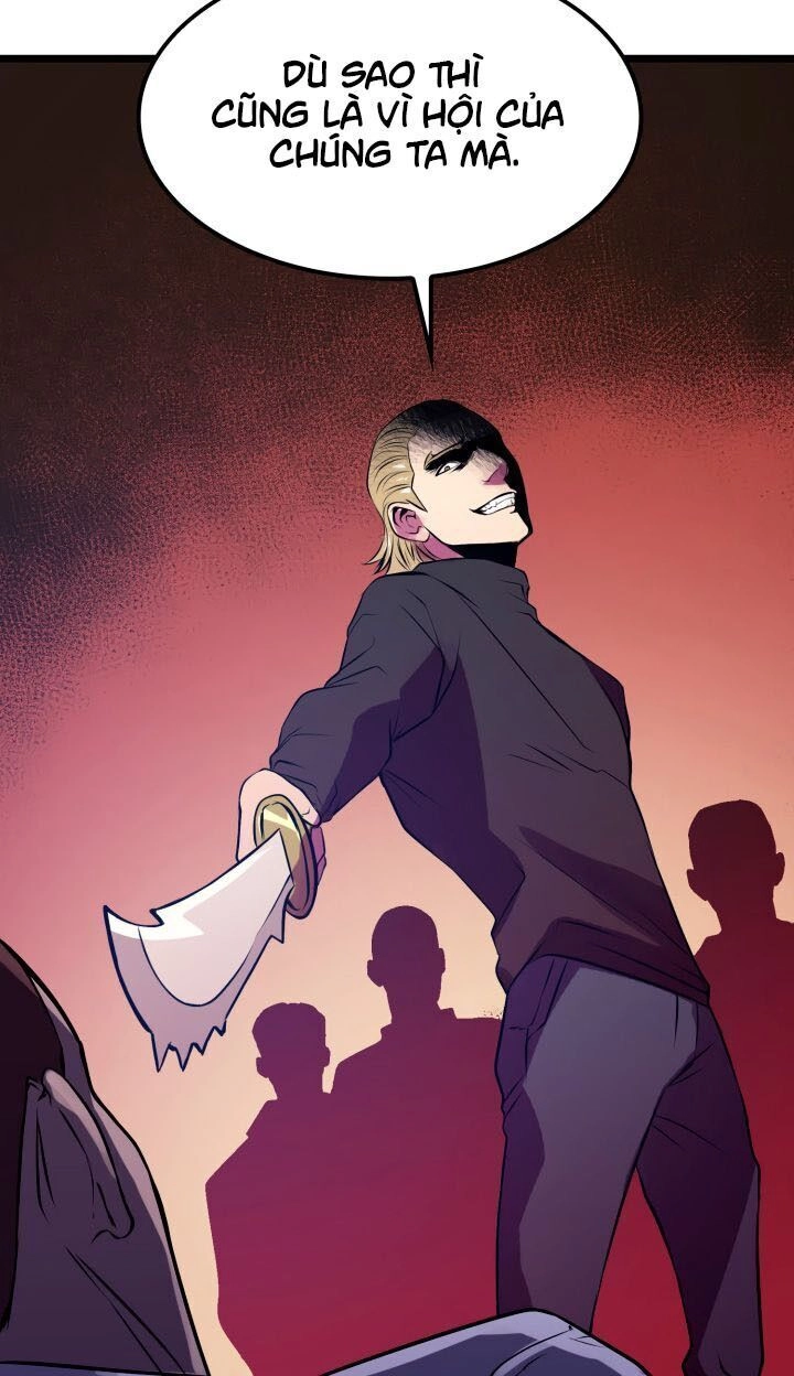 Tôi Trở Lại Thăng Cấp Một Mình Chapter 43 - 62