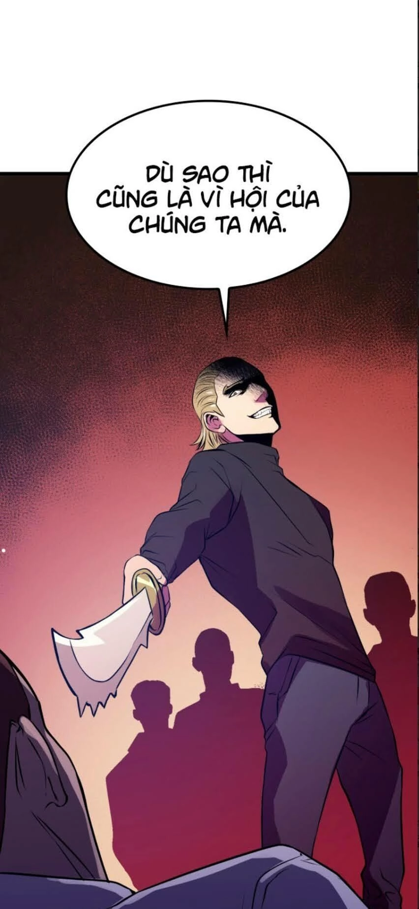 Tôi Trở Lại Thăng Cấp Một Mình Chapter 44 - 3