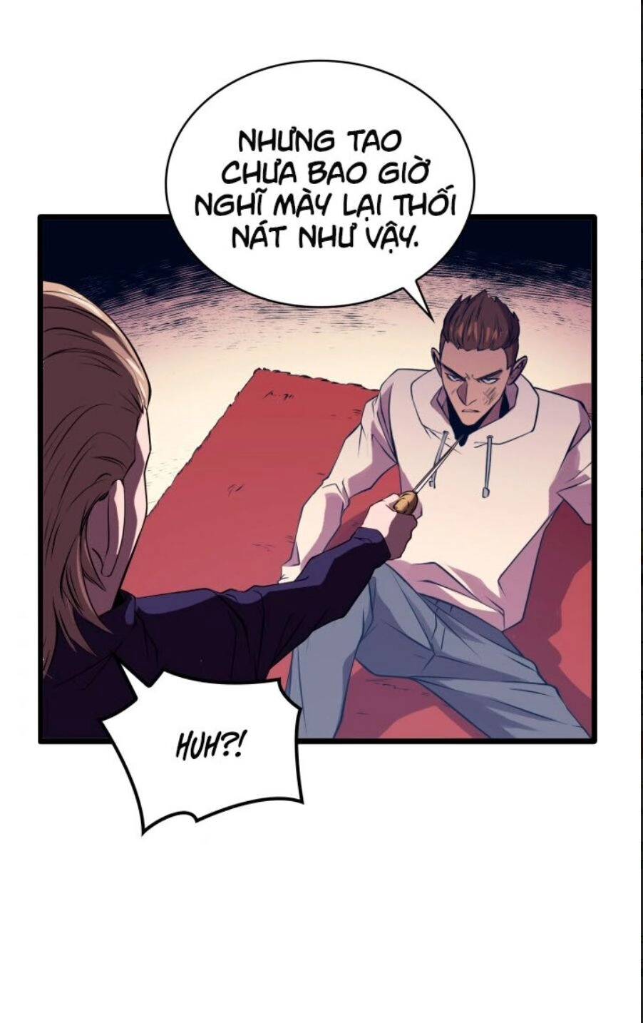 Tôi Trở Lại Thăng Cấp Một Mình Chapter 44 - 6