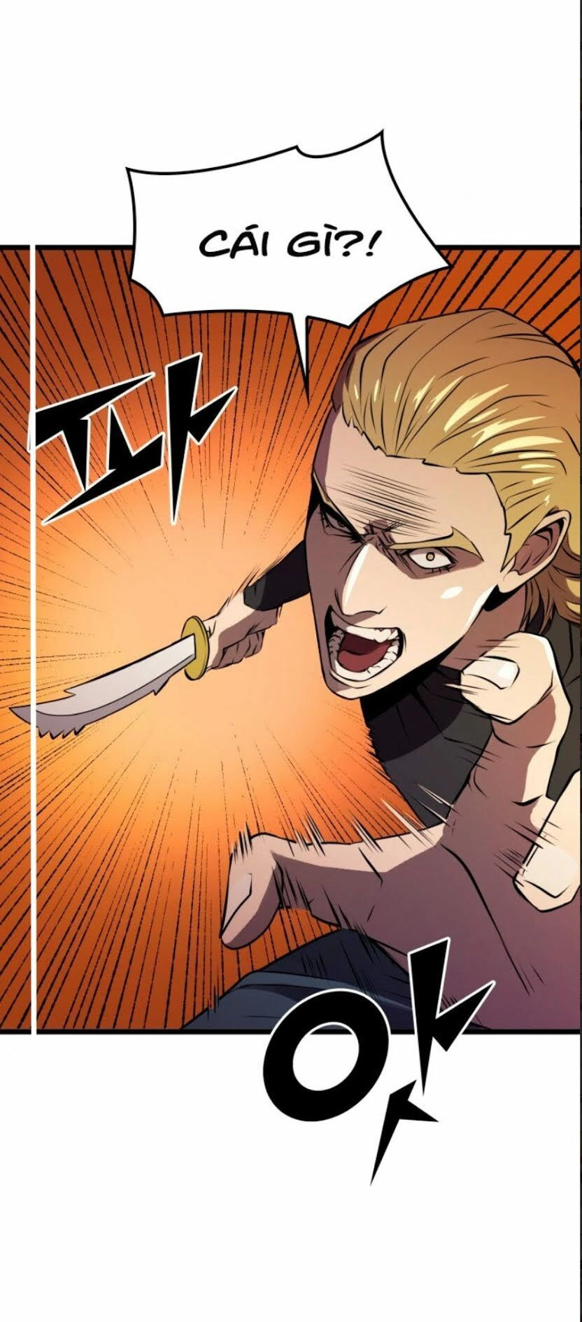 Tôi Trở Lại Thăng Cấp Một Mình Chapter 44 - 7