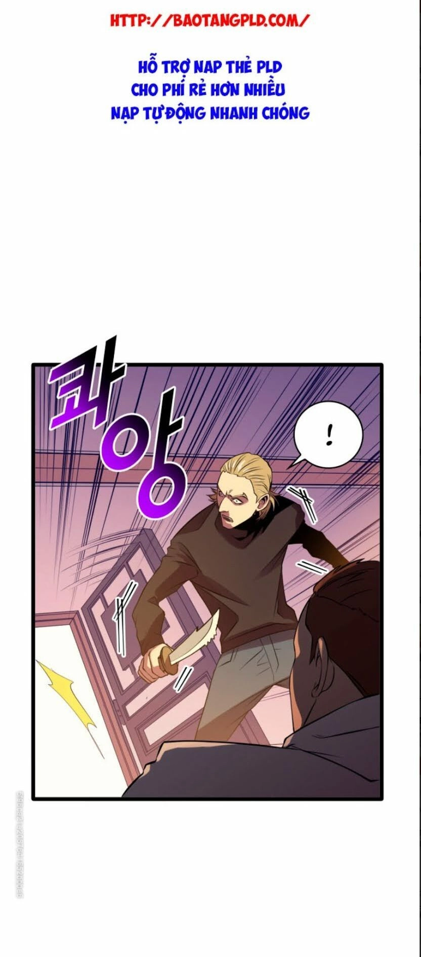 Tôi Trở Lại Thăng Cấp Một Mình Chapter 44 - 8