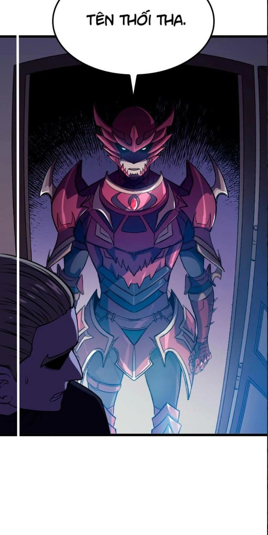 Tôi Trở Lại Thăng Cấp Một Mình Chapter 44 - 10