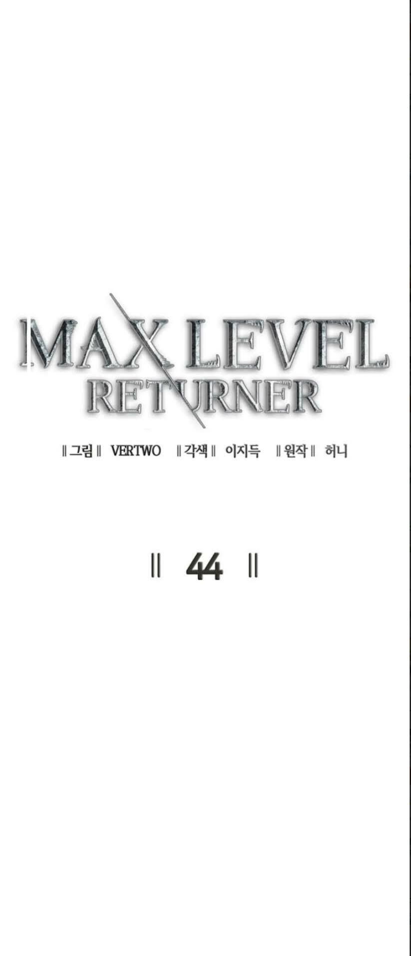 Tôi Trở Lại Thăng Cấp Một Mình Chapter 44 - 11