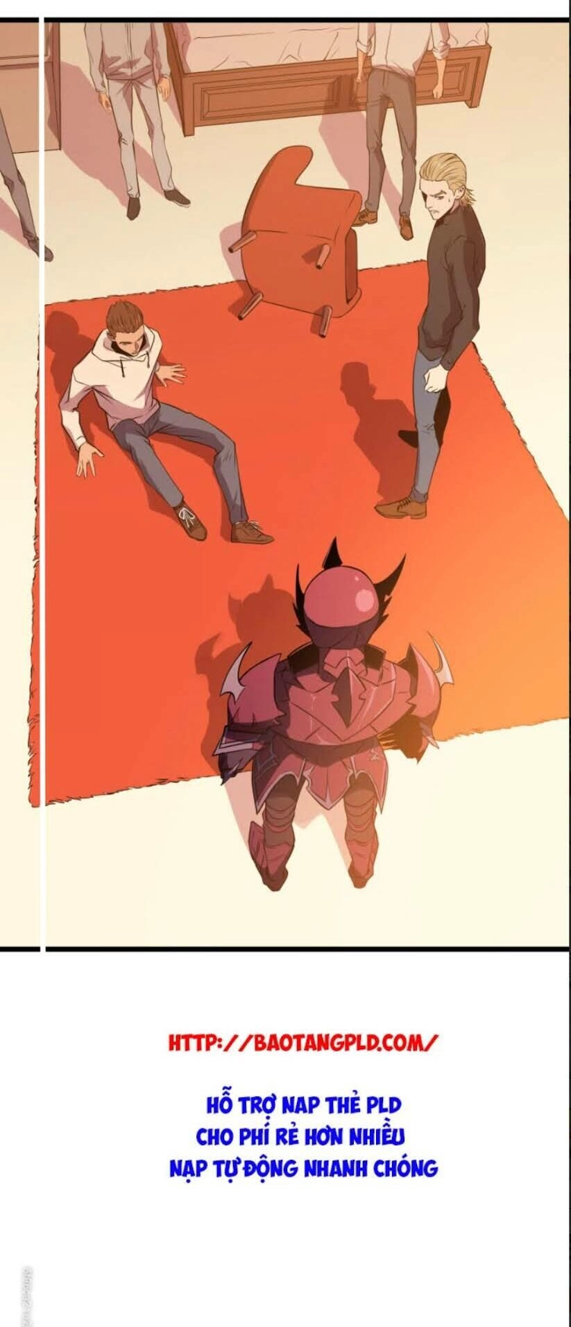 Tôi Trở Lại Thăng Cấp Một Mình Chapter 44 - 12