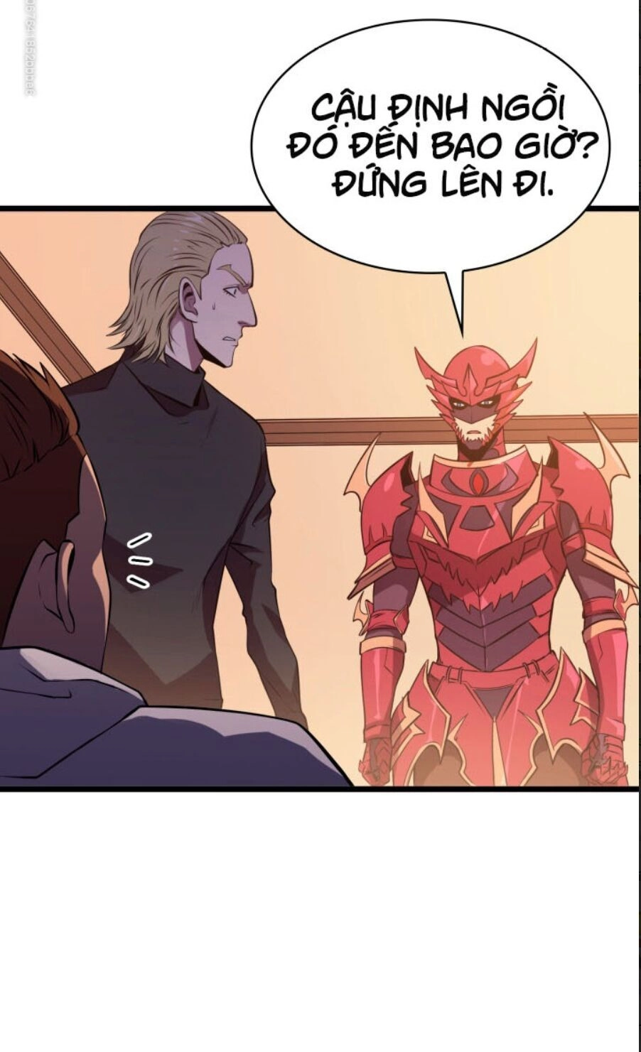 Tôi Trở Lại Thăng Cấp Một Mình Chapter 44 - 13