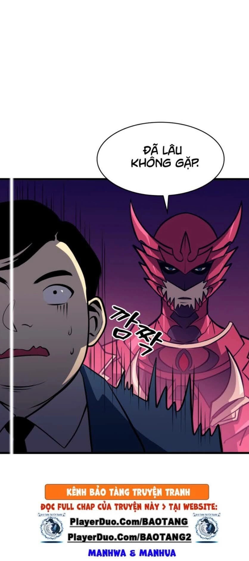 Tôi Trở Lại Thăng Cấp Một Mình Chapter 44 - 23