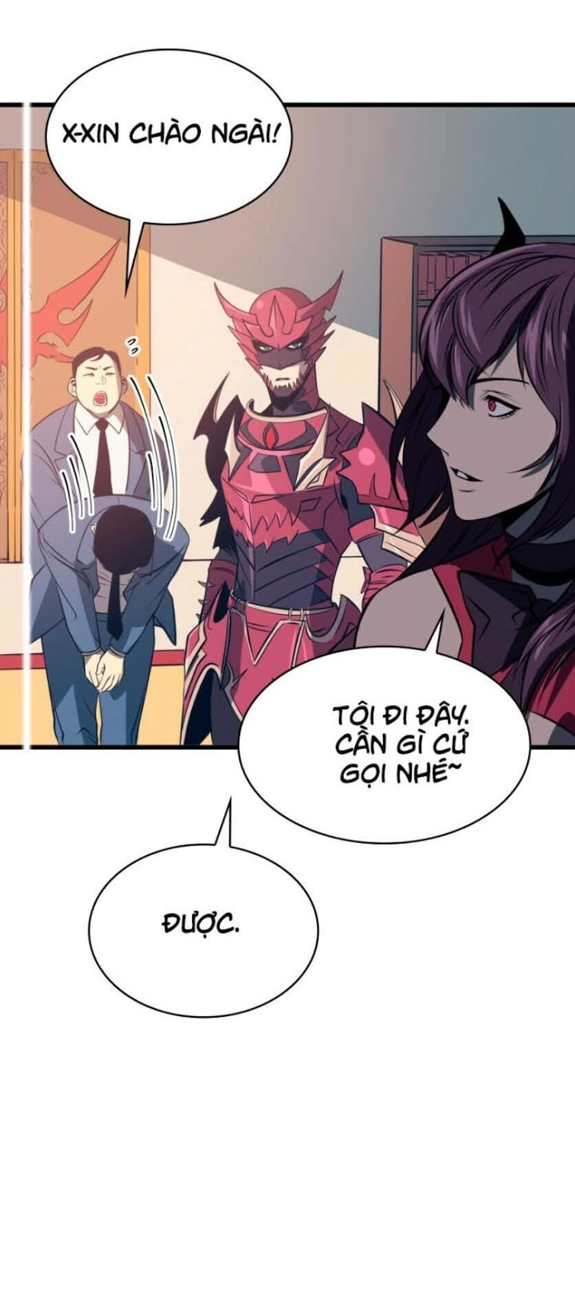 Tôi Trở Lại Thăng Cấp Một Mình Chapter 44 - 24