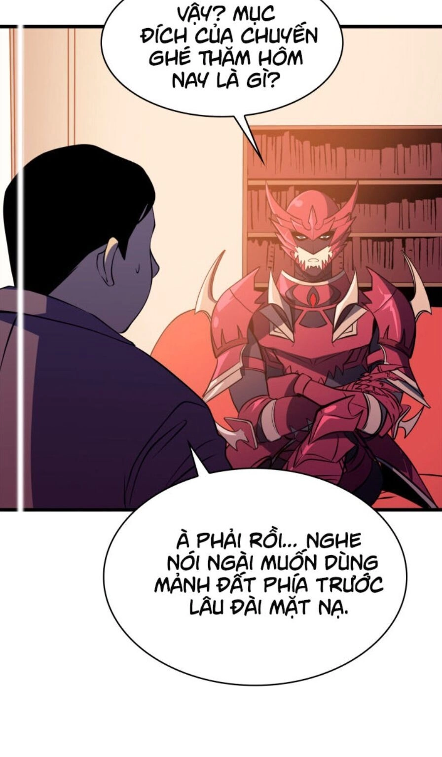 Tôi Trở Lại Thăng Cấp Một Mình Chapter 44 - 26