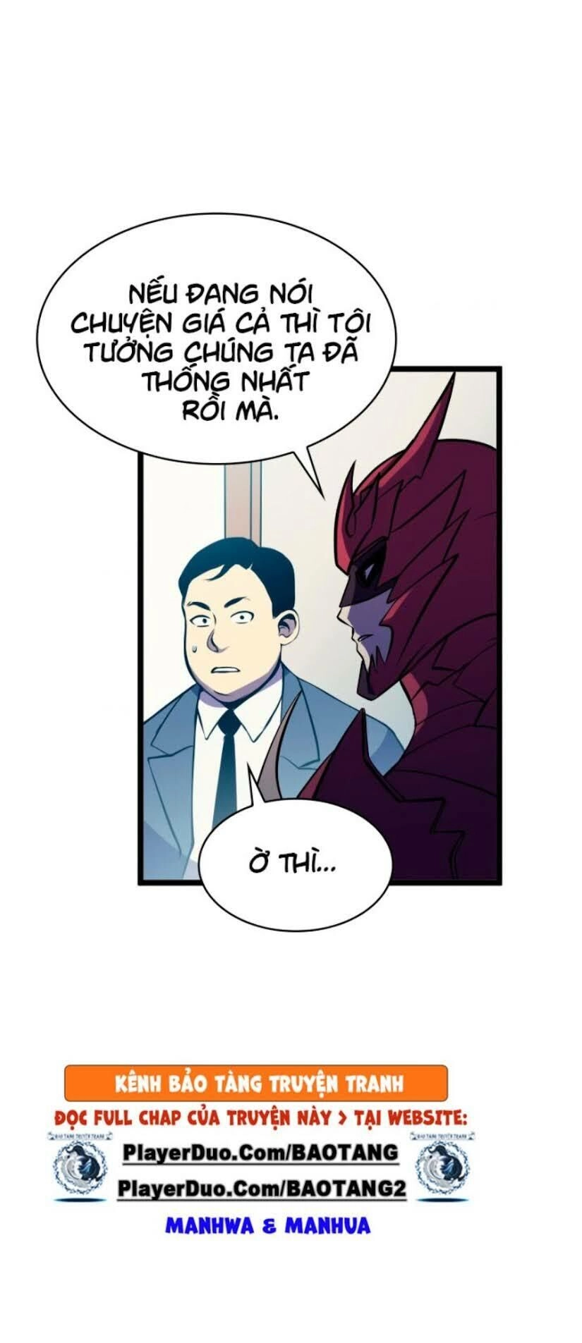 Tôi Trở Lại Thăng Cấp Một Mình Chapter 44 - 27