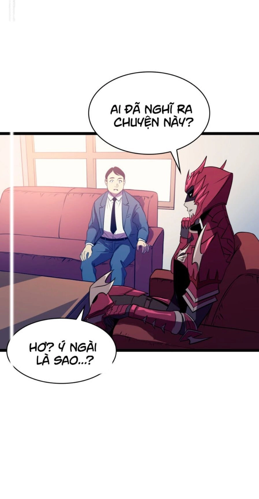 Tôi Trở Lại Thăng Cấp Một Mình Chapter 44 - 30