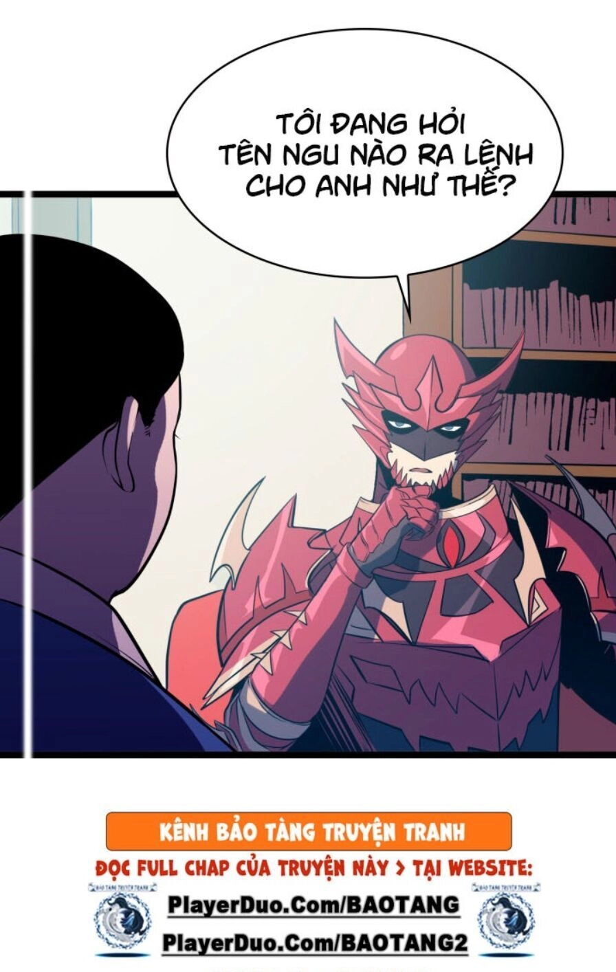 Tôi Trở Lại Thăng Cấp Một Mình Chapter 44 - 31