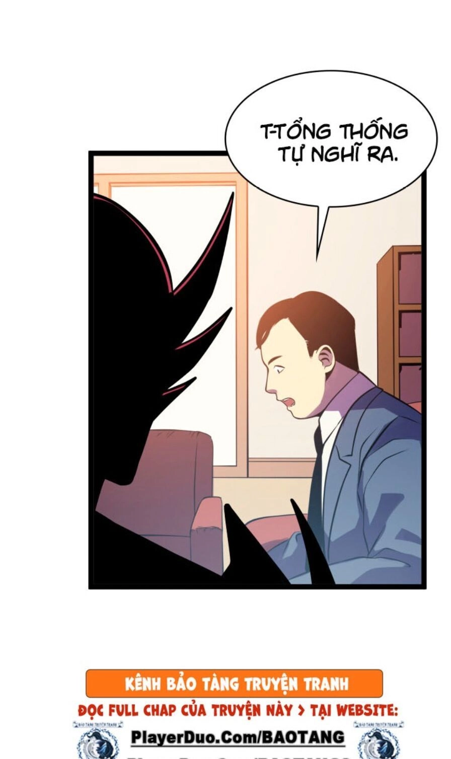 Tôi Trở Lại Thăng Cấp Một Mình Chapter 44 - 33