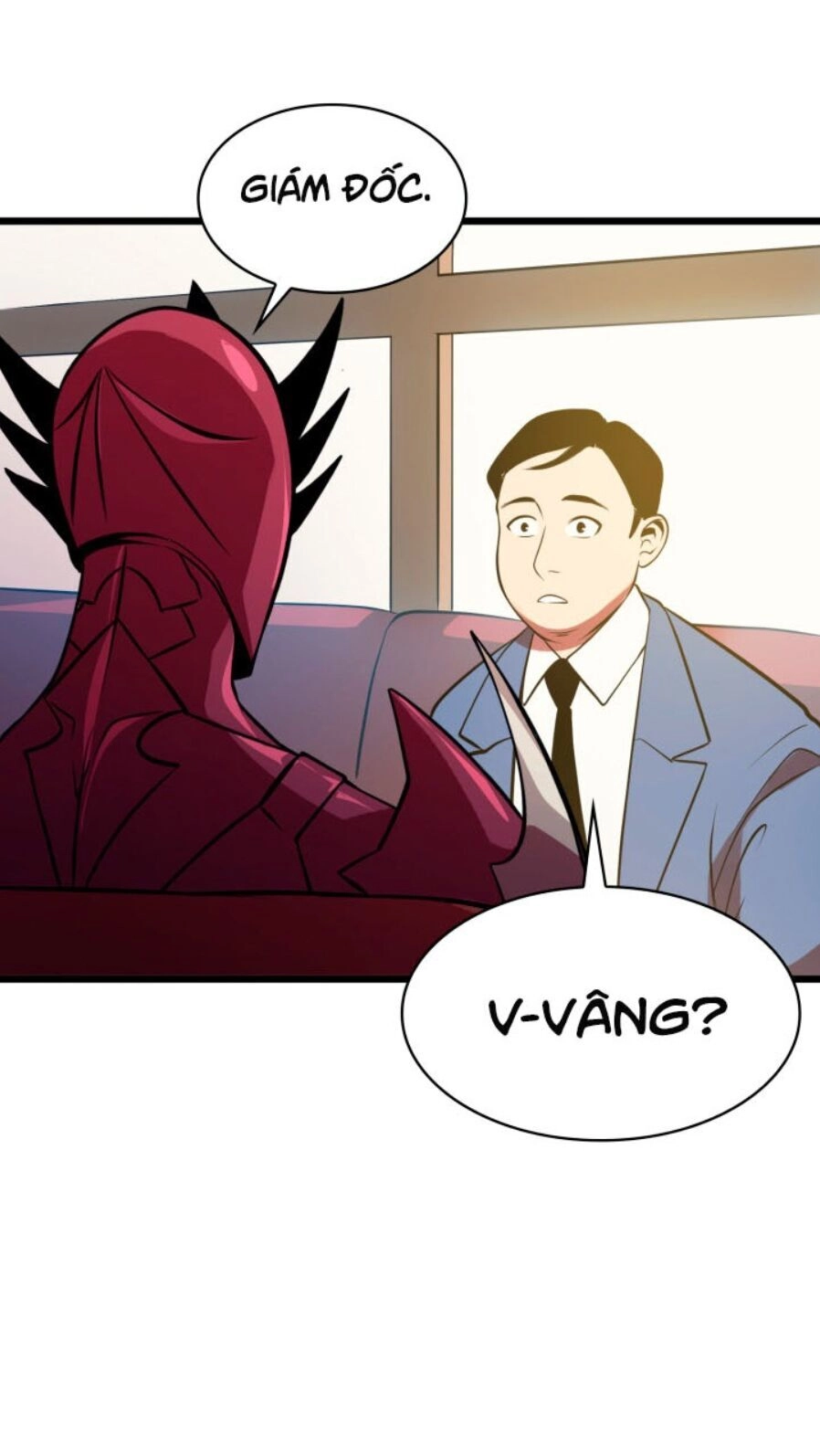 Tôi Trở Lại Thăng Cấp Một Mình Chapter 44 - 40