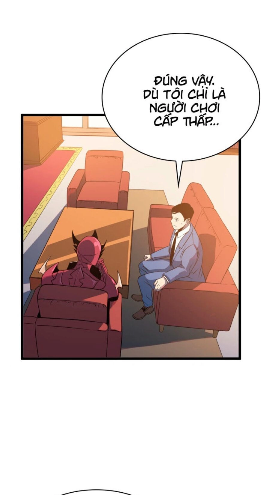 Tôi Trở Lại Thăng Cấp Một Mình Chapter 44 - 42