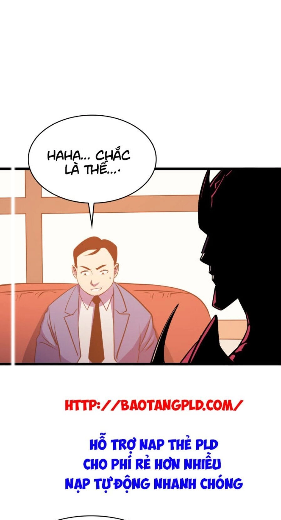 Tôi Trở Lại Thăng Cấp Một Mình Chapter 44 - 44