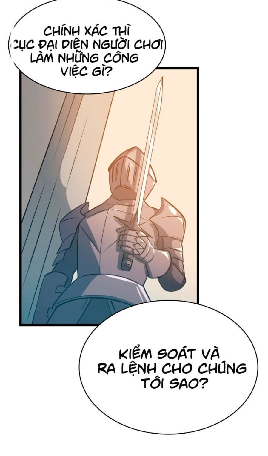 Tôi Trở Lại Thăng Cấp Một Mình Chapter 44 - 45