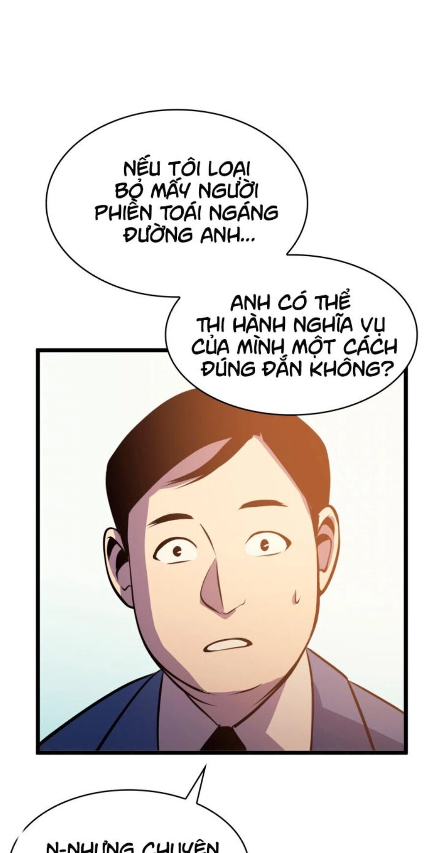 Tôi Trở Lại Thăng Cấp Một Mình Chapter 44 - 49