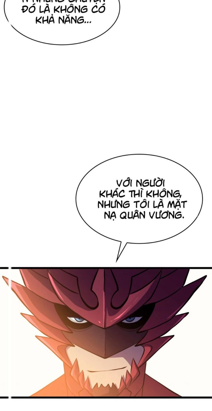 Tôi Trở Lại Thăng Cấp Một Mình Chapter 44 - 50