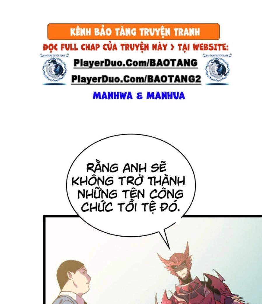 Tôi Trở Lại Thăng Cấp Một Mình Chapter 44 - 54