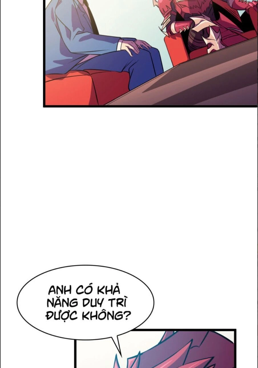 Tôi Trở Lại Thăng Cấp Một Mình Chapter 44 - 55