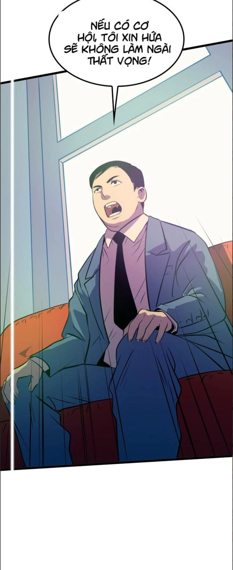 Tôi Trở Lại Thăng Cấp Một Mình Chapter 44 - 58