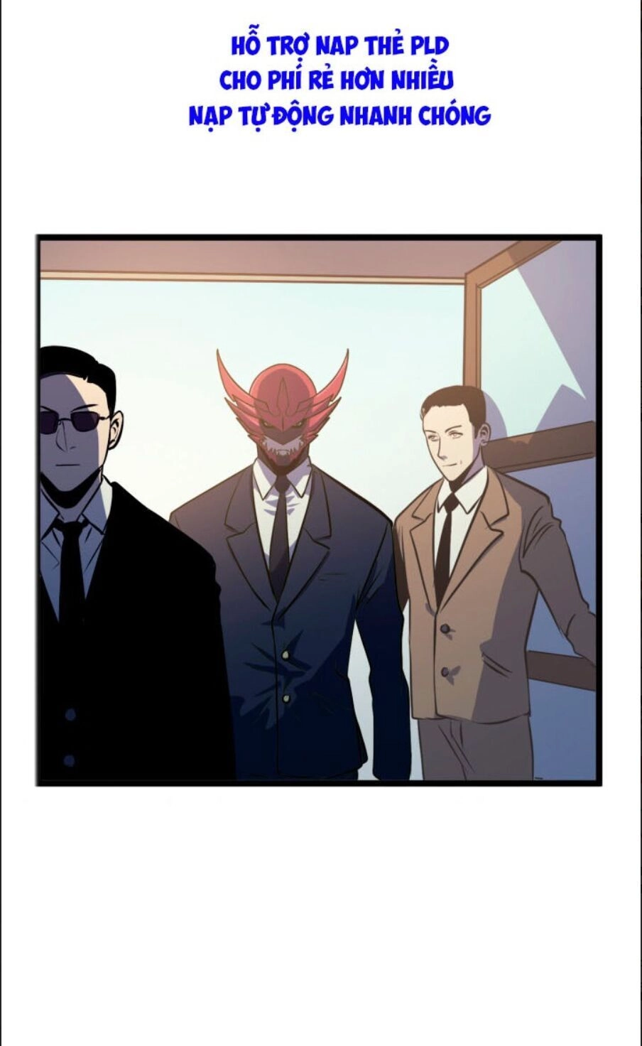 Tôi Trở Lại Thăng Cấp Một Mình Chapter 44 - 65