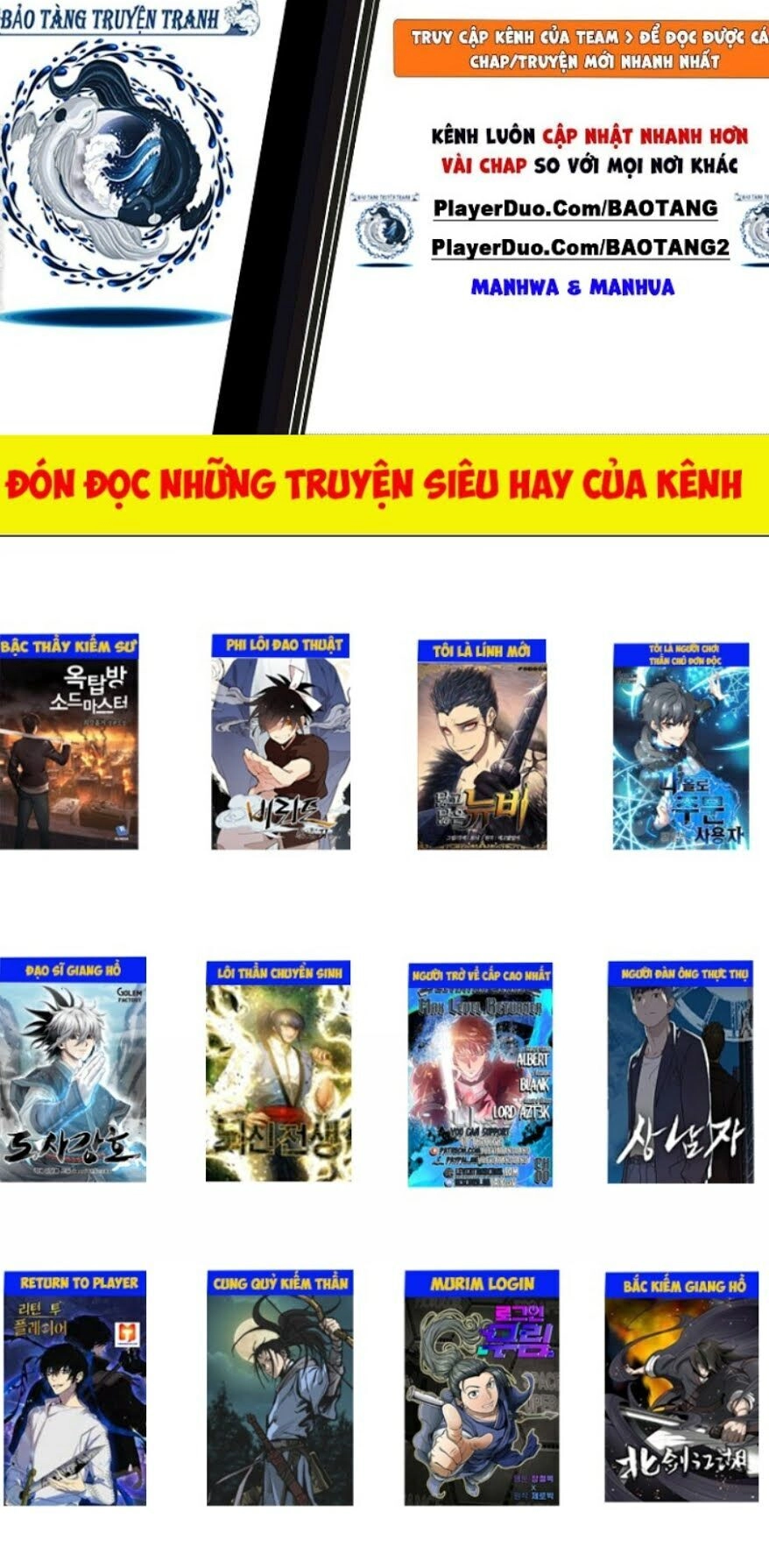 Tôi Trở Lại Thăng Cấp Một Mình Chapter 44 - 67