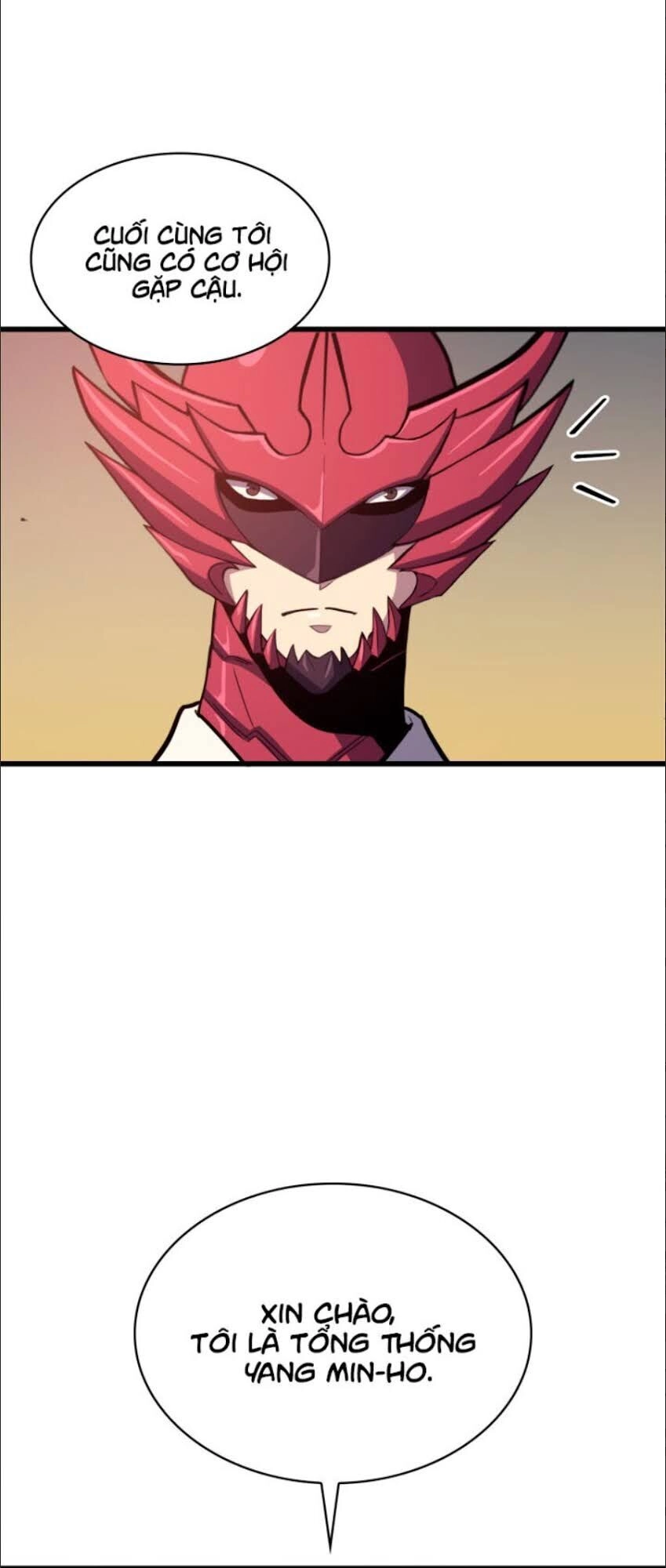 Tôi Trở Lại Thăng Cấp Một Mình Chapter 45 - 1