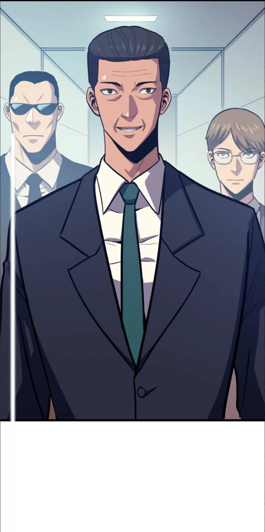 Tôi Trở Lại Thăng Cấp Một Mình Chapter 45 - 2