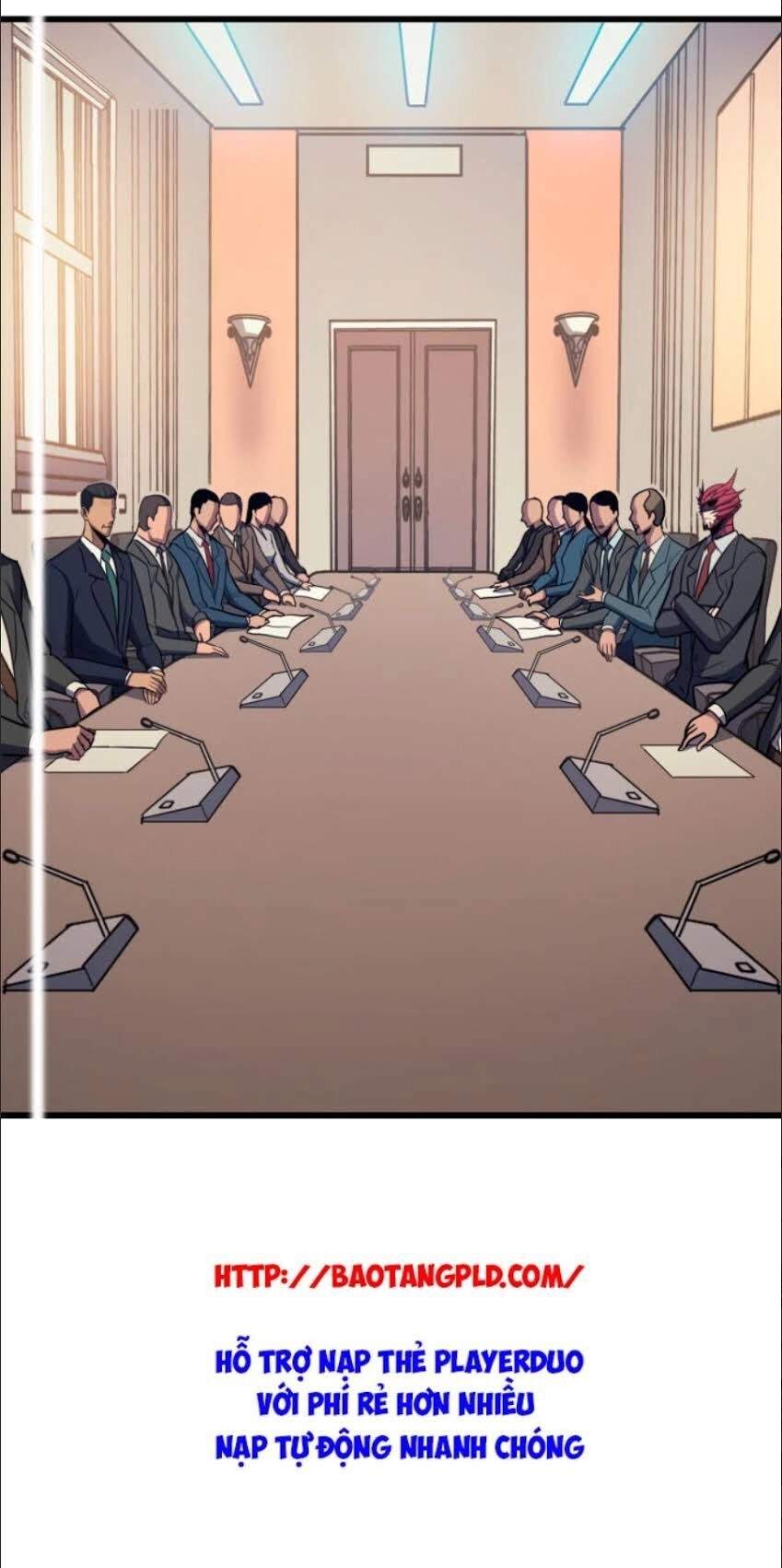 Tôi Trở Lại Thăng Cấp Một Mình Chapter 45 - 4