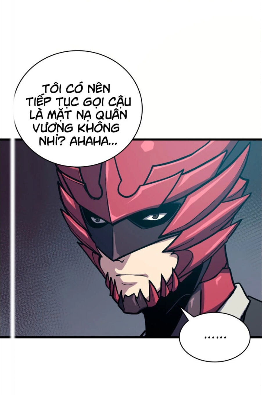 Tôi Trở Lại Thăng Cấp Một Mình Chapter 45 - 6